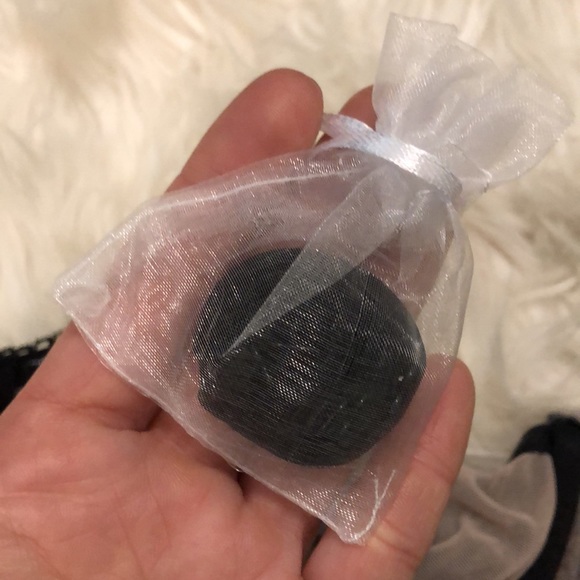 FP STARLA underwire bra BLCK 34c NWT - Picture 5 of 7